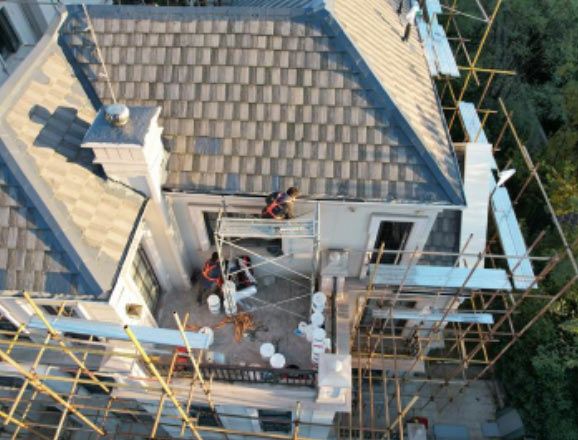 防水：防水層和保溫層，先做哪個(gè)更實(shí)用？