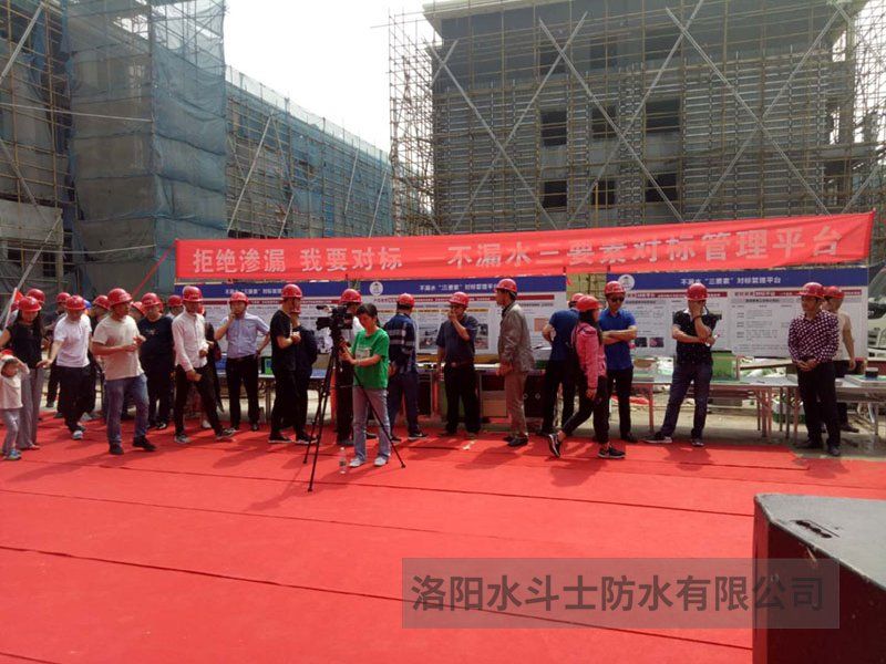 地標應天門施工案例 (17)