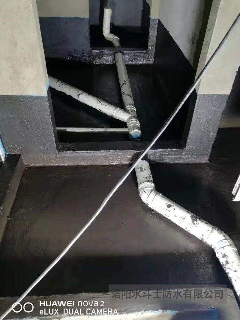 廚衛浴家裝橡皮金防水