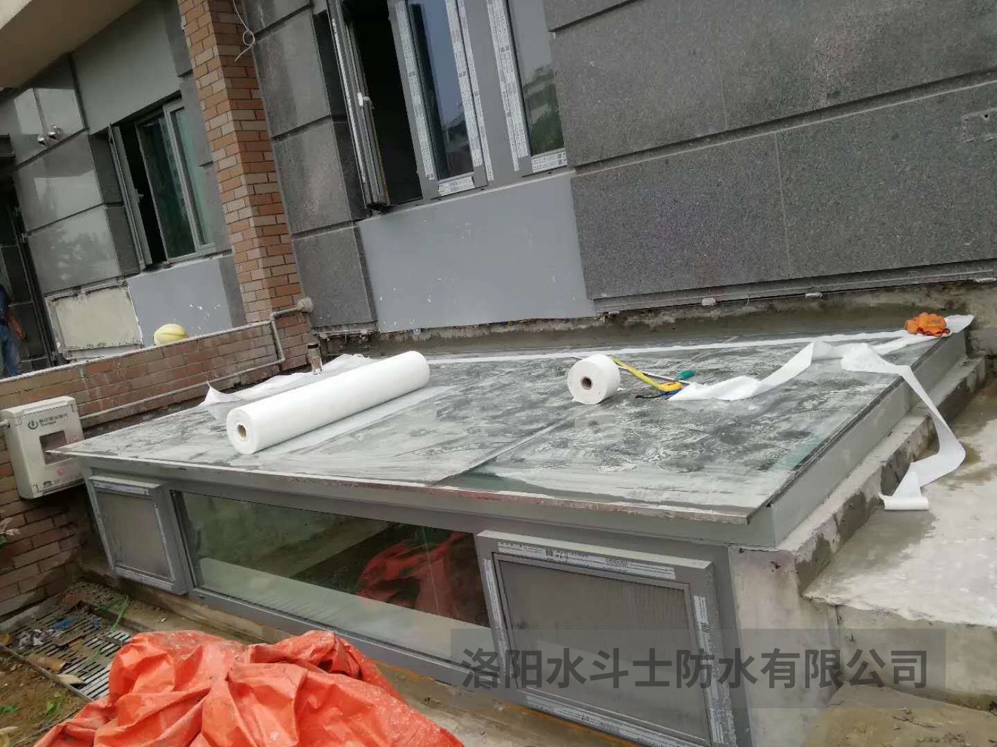 陽(yáng)光房 (9)